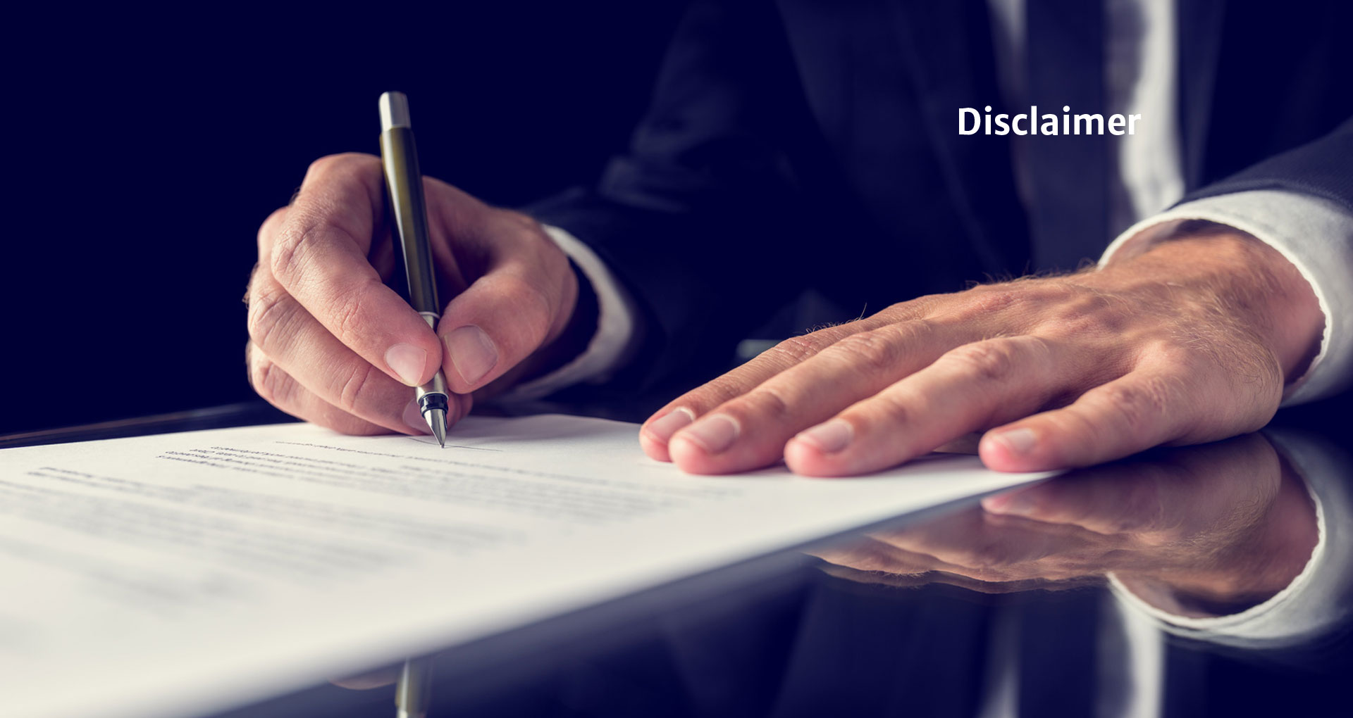 Amazon Disclaimer Photography Discover