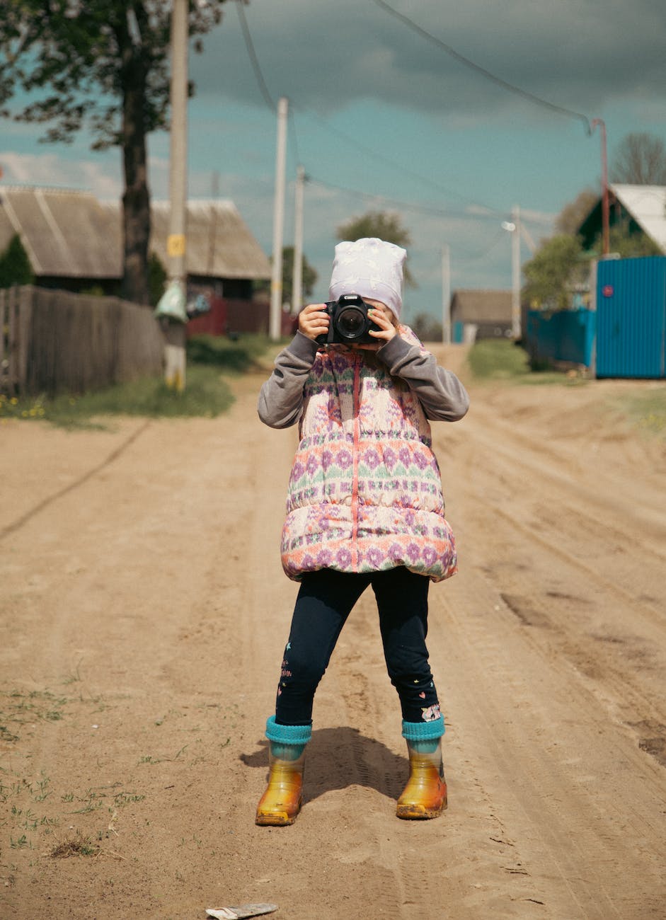 outdoor boudoir photo ideas