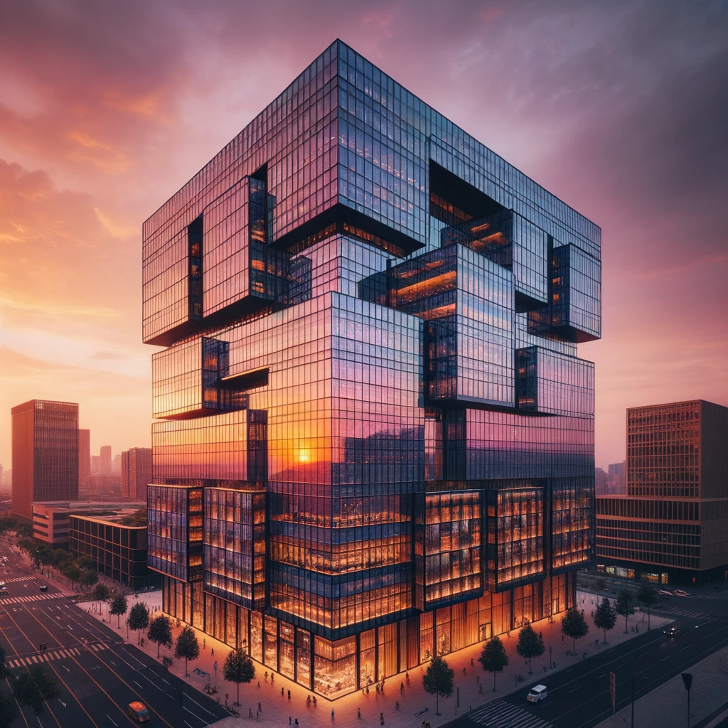 Master The Art Of Architectural Photography