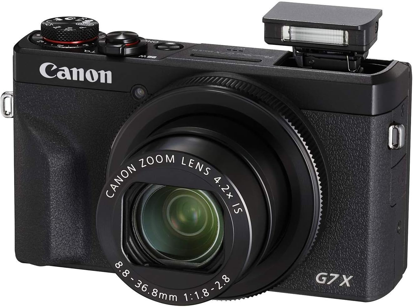 canon powershot g7x mark iii digital 4k vlogging camera review