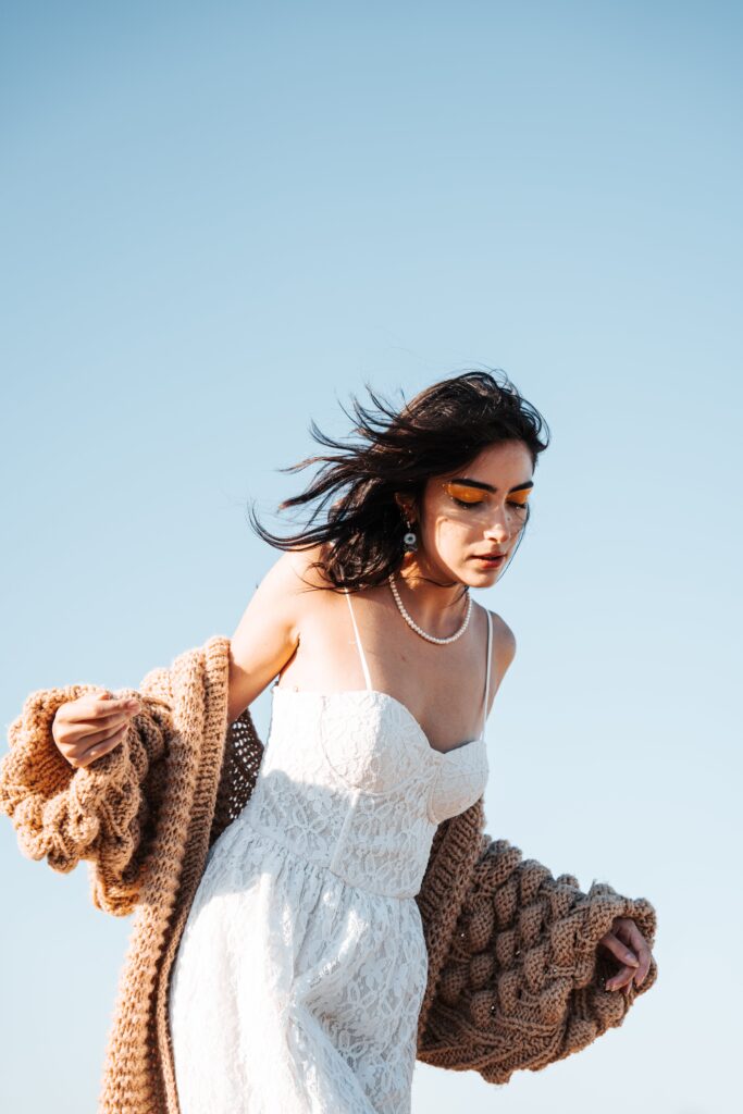 How Can I Achieve A Silhouette Effect In My Photos?