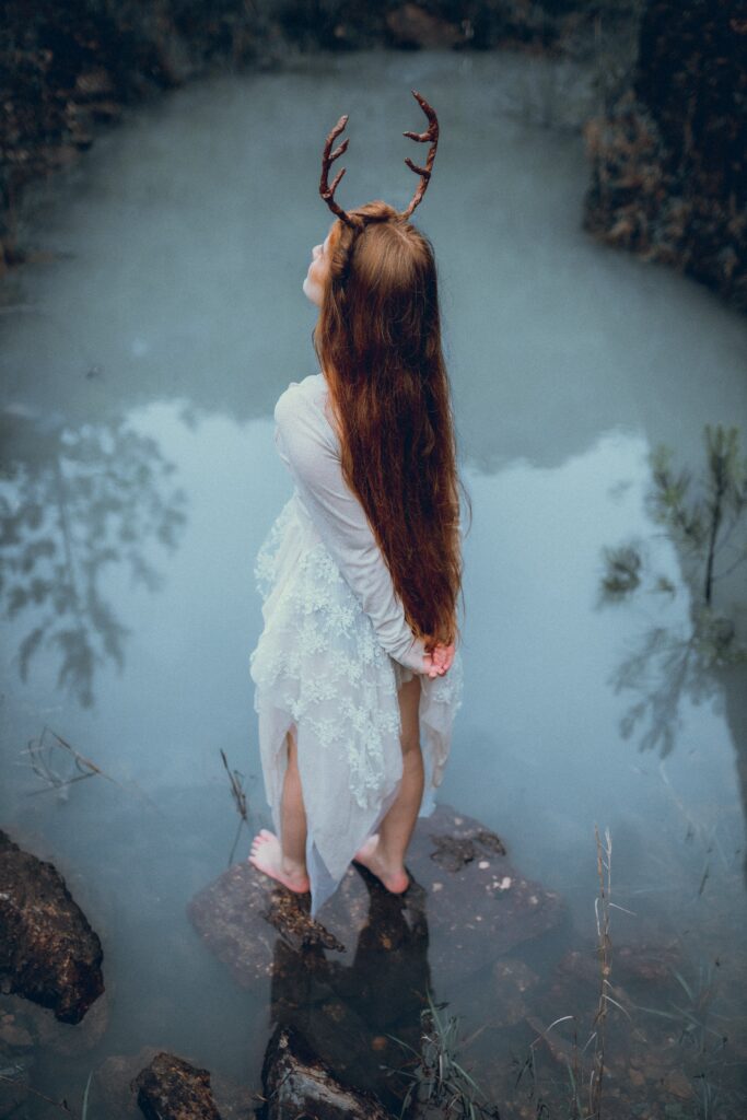 How Can I Create A Blurred Background Without A Wide Aperture Lens?