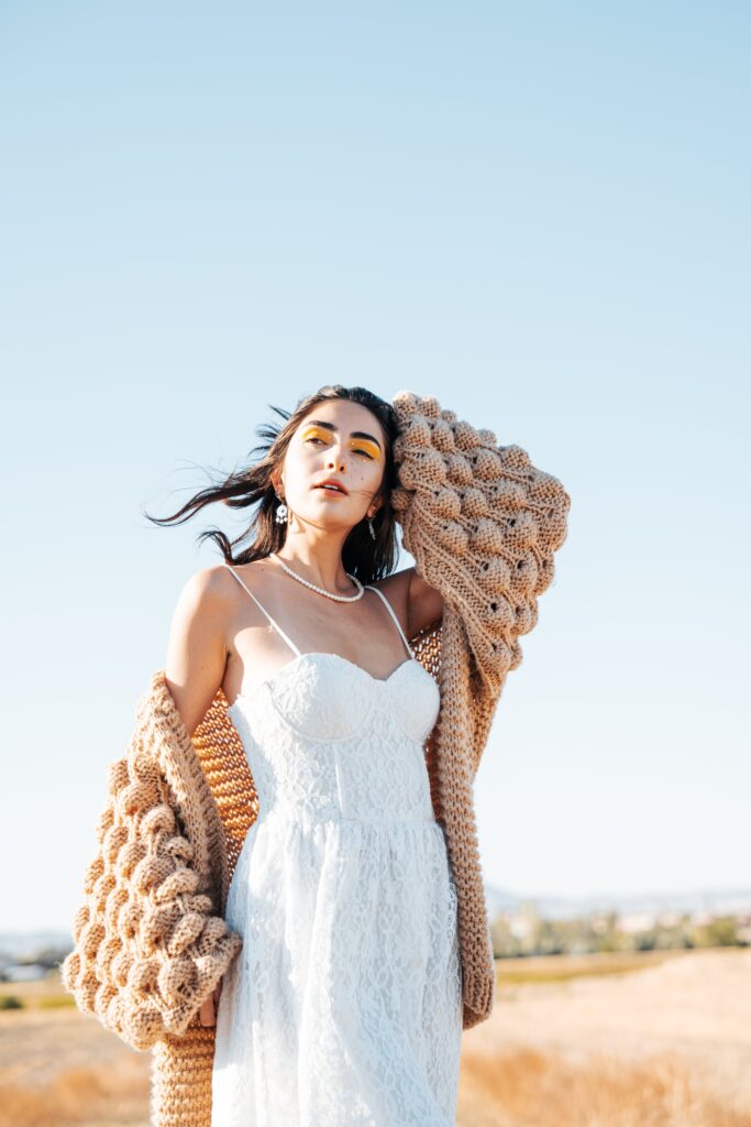 How Do I Achieve The High Dynamic Range (HDR) Effect In My Photos?