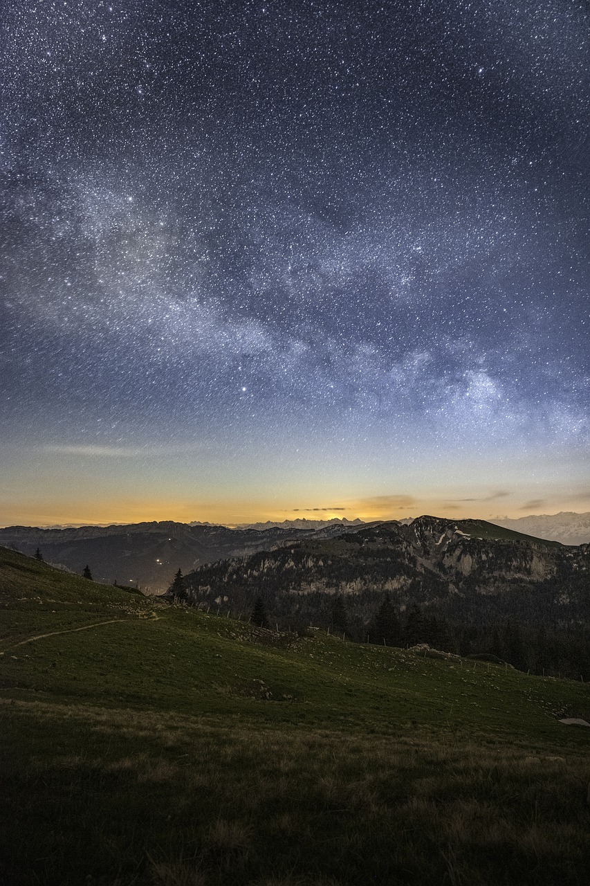 how do i photograph the milky way 3