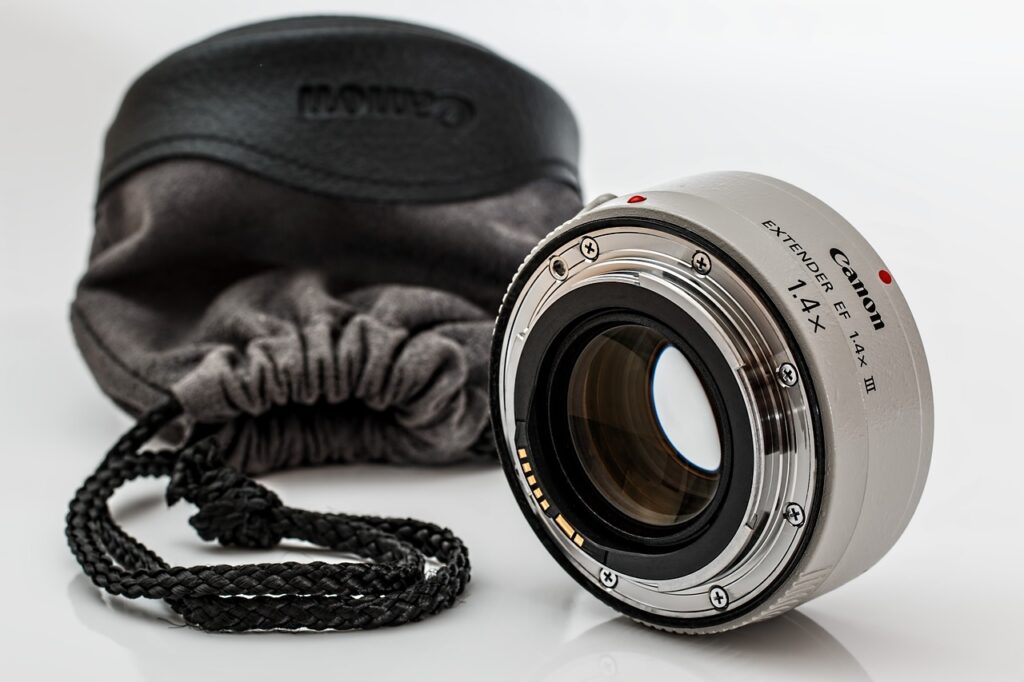 How Do I Use Tilt-shift Lenses Effectively?