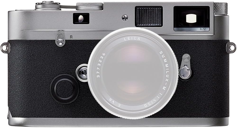leica mp 072 rangefinder camera review