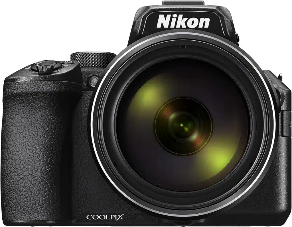 Nikon COOLPIX P950 Nikon COOLPIX P950