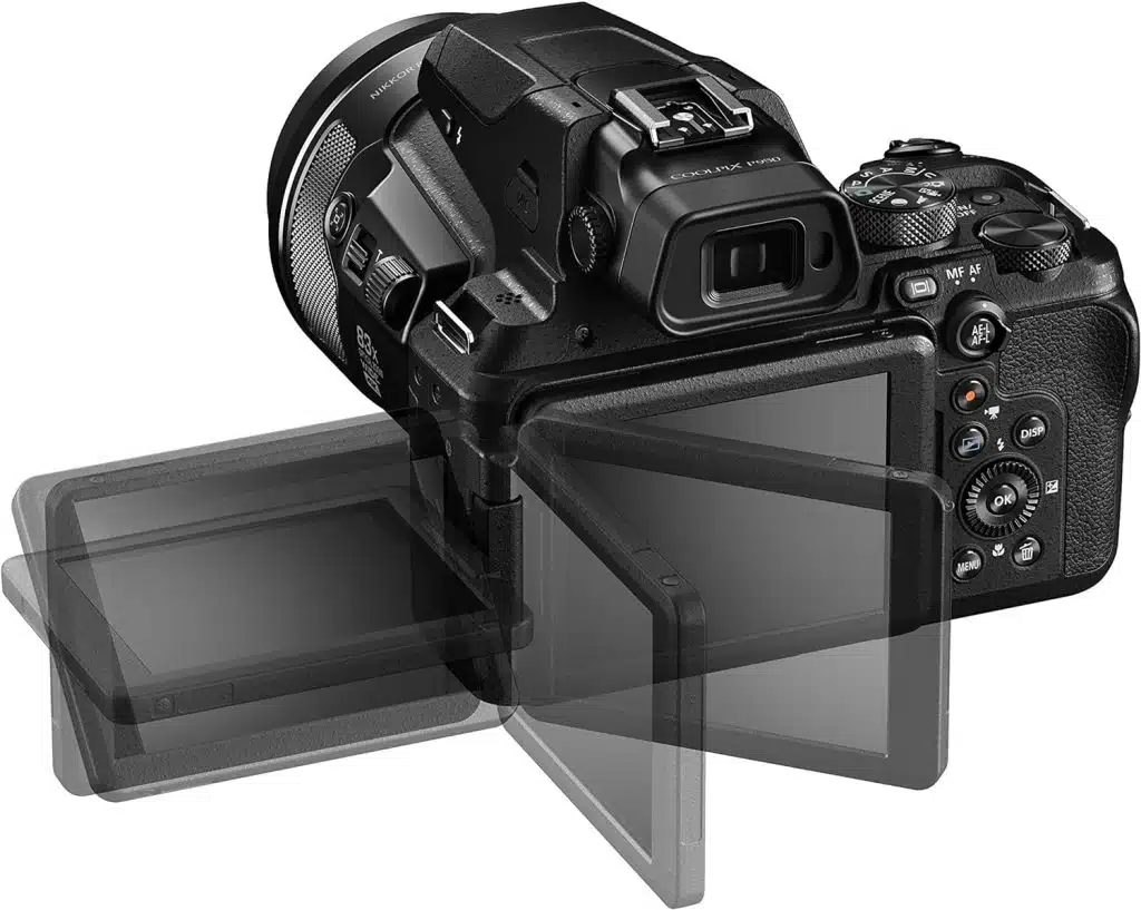 Nikon COOLPIX P950 Nikon COOLPIX P950