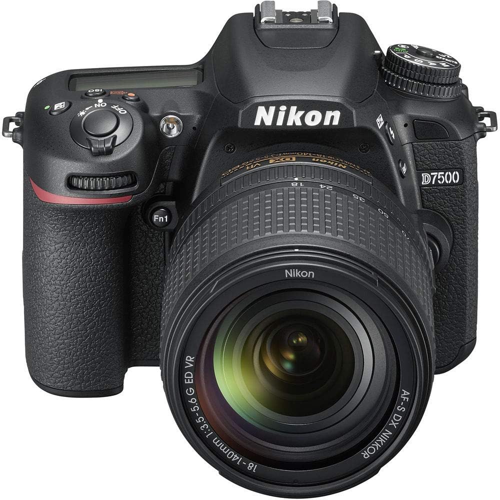 nikon d7500 dslr camera renewed review