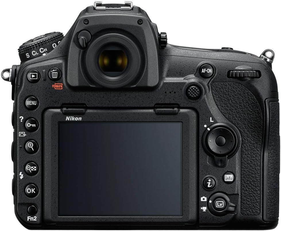 nikon d850 457mp camera review