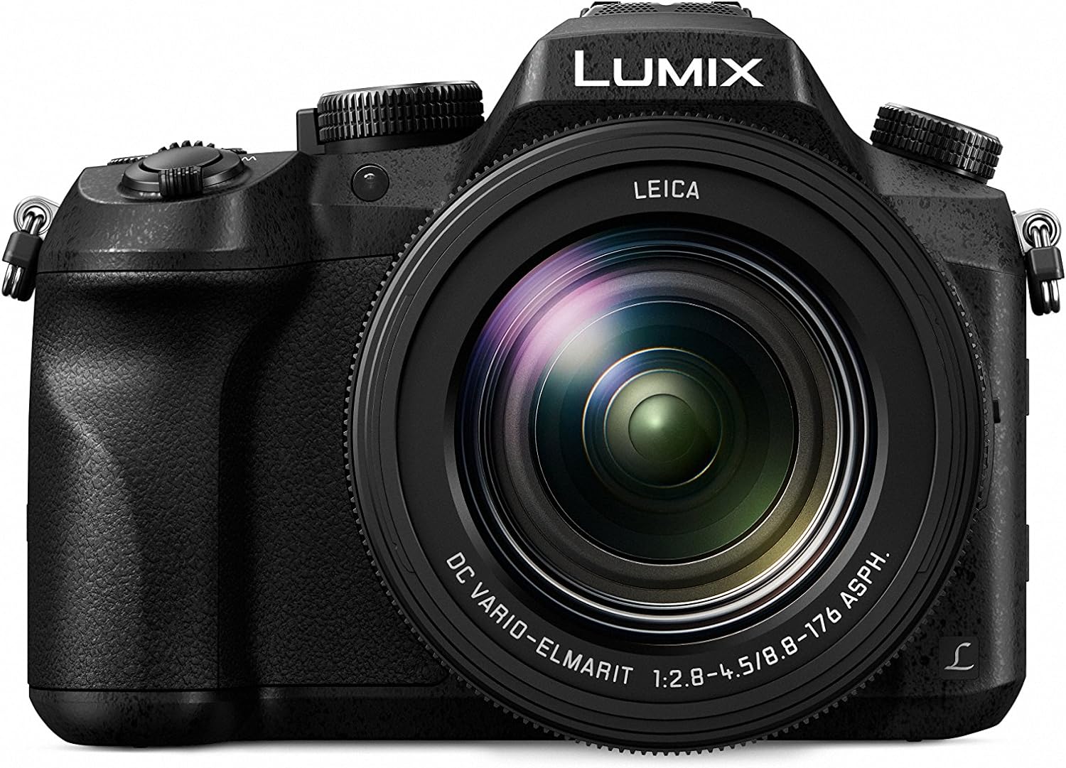 panasonic lumix fz2500 4k camera review