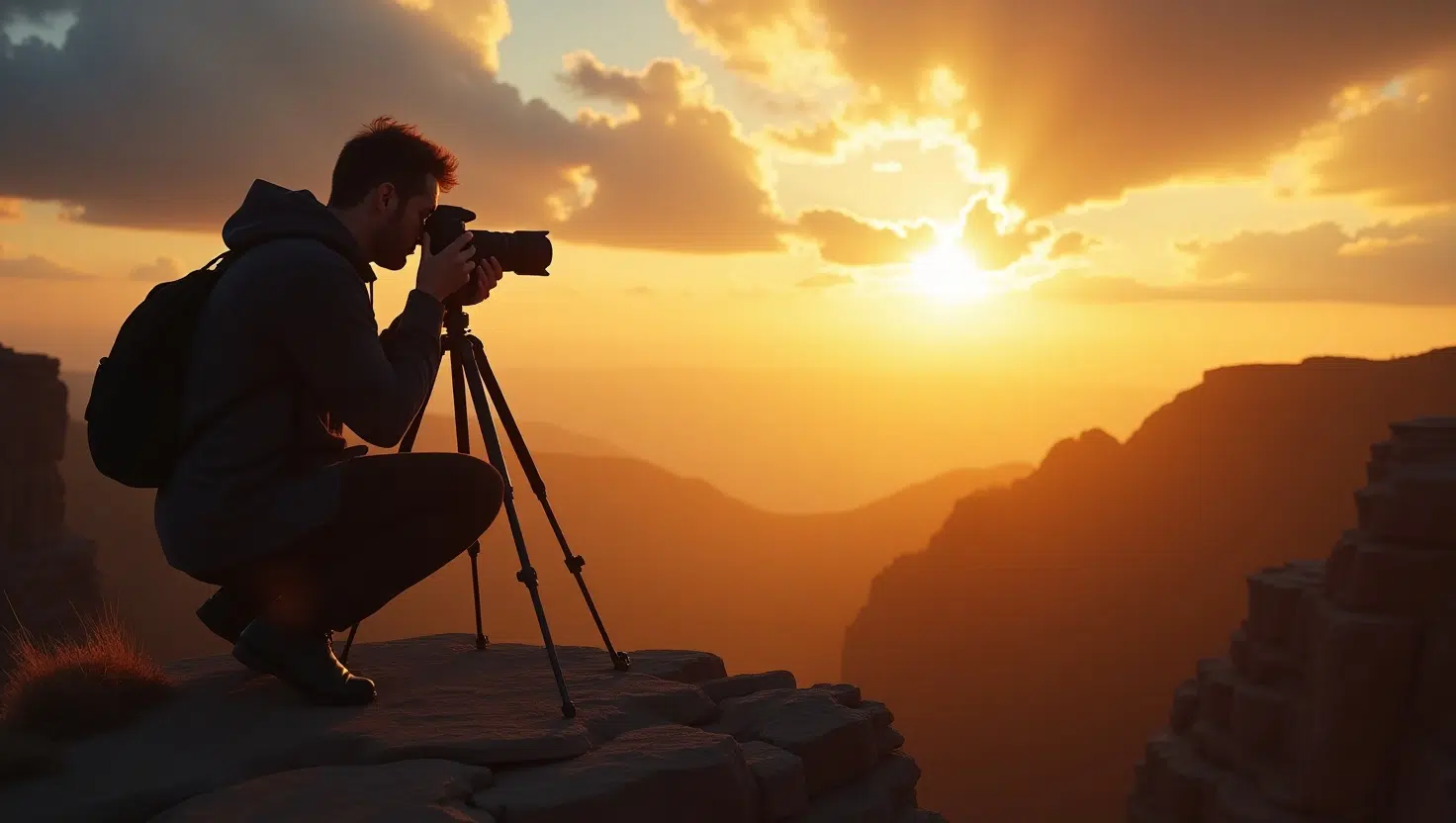 Discovering Still Life Photography