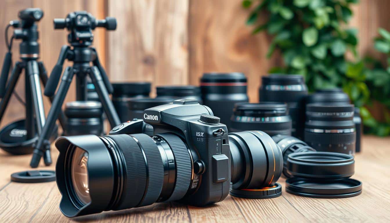 best camera for dog photography