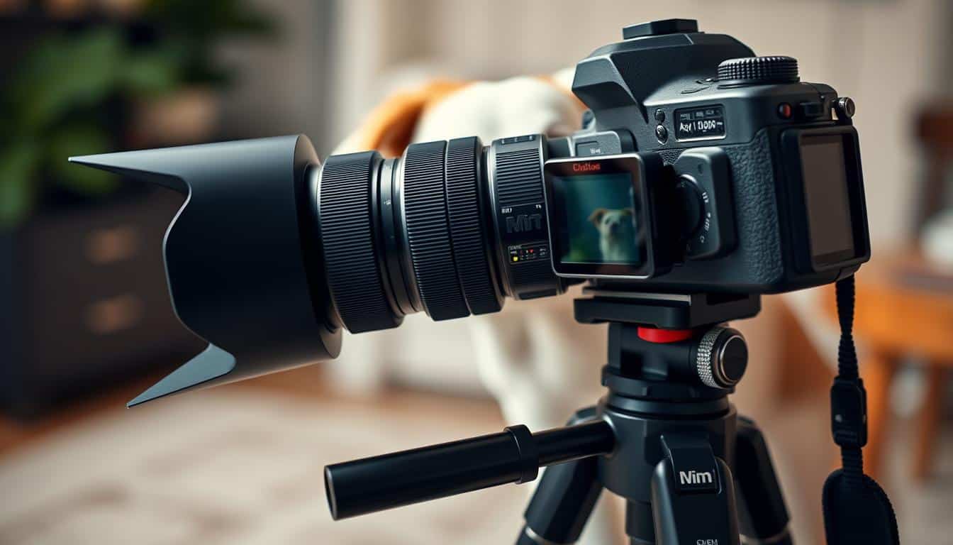 best camera for pet photography