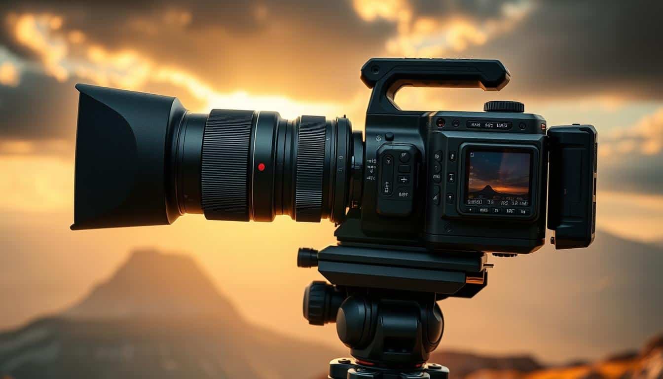 best camera for time lapse photography