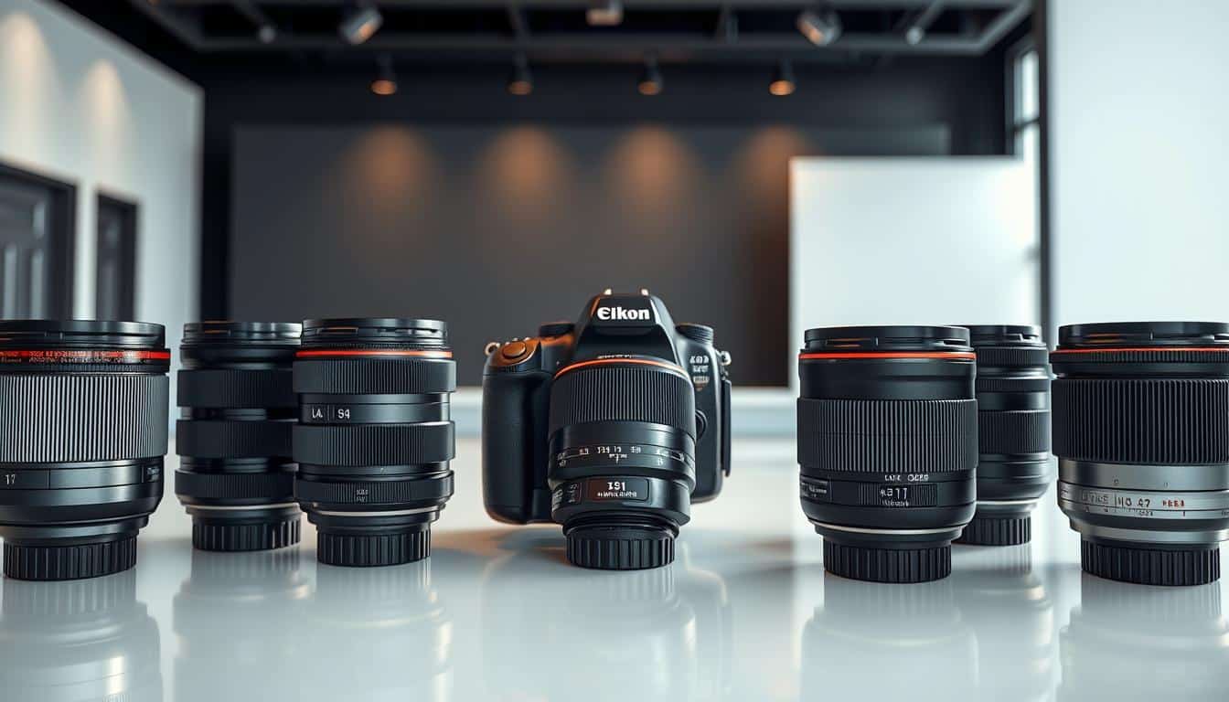 best camera lens for real estate photography
