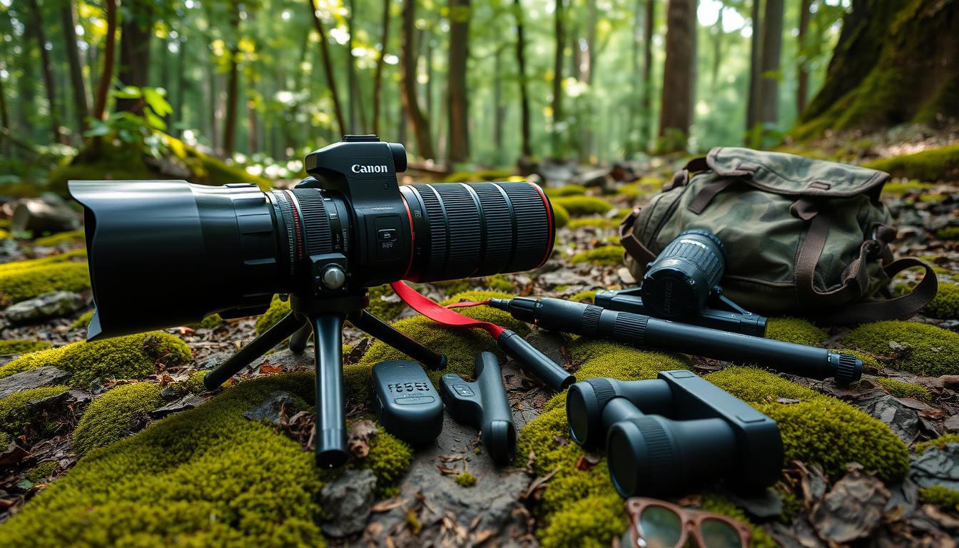 best canon lenses for wildlife photography