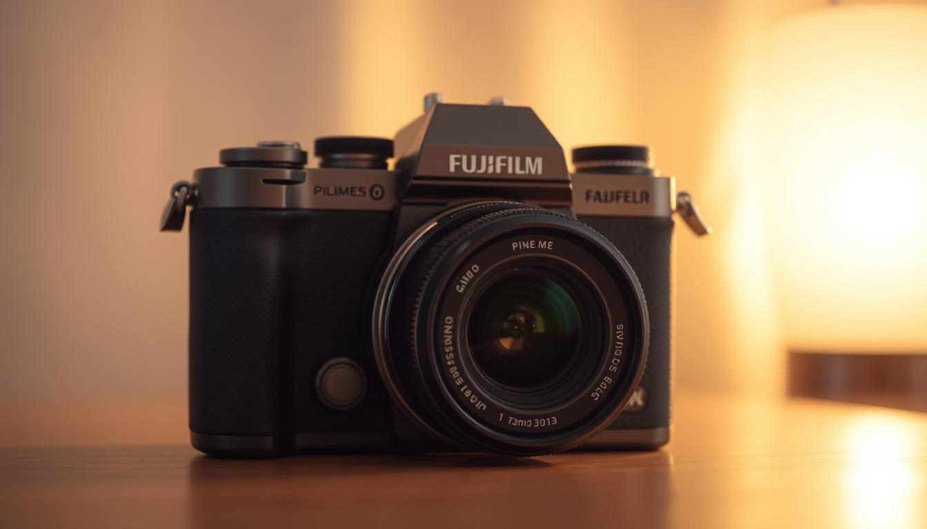 best fujifilm camera for photography and video