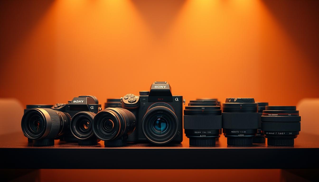 best lenses for a6400