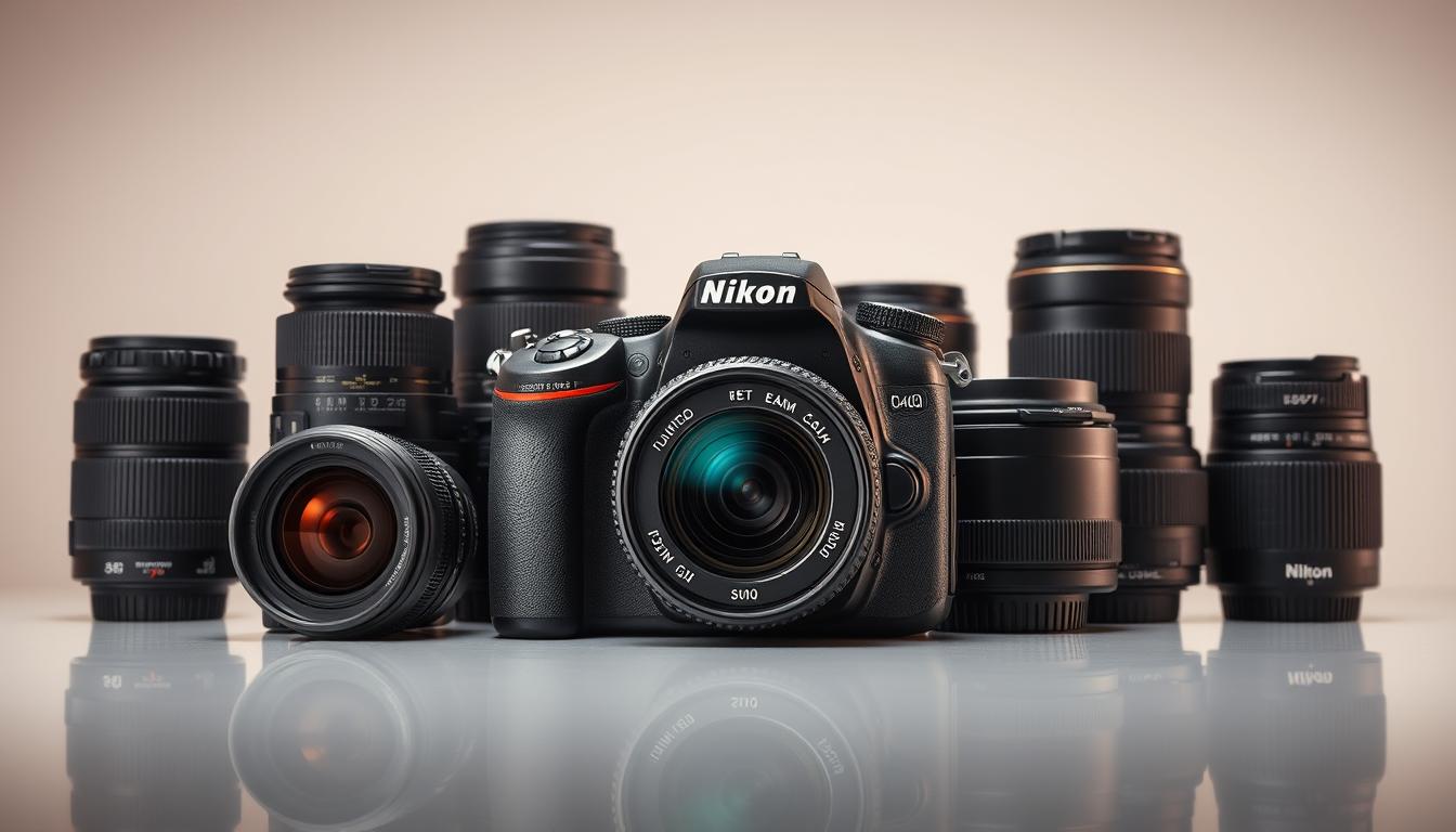 best lenses for nikon d3400
