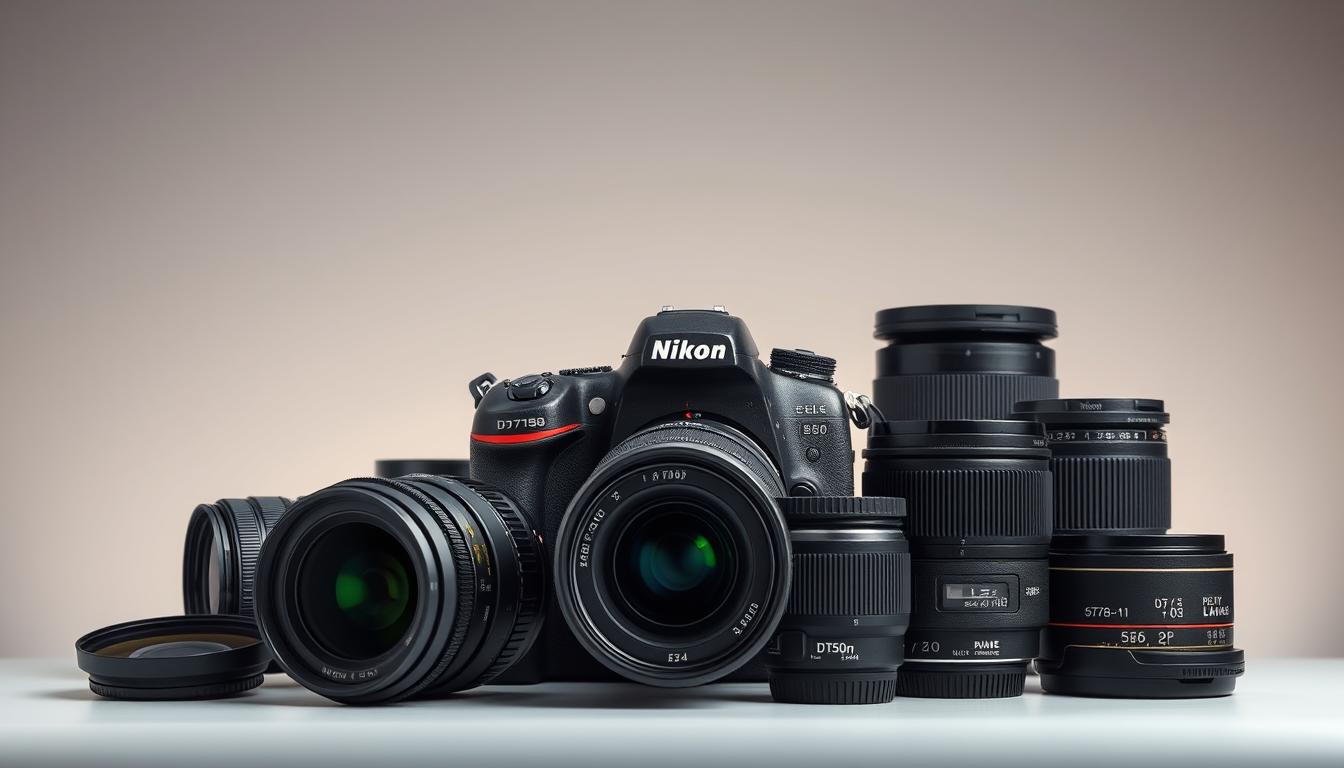 best lenses for nikon d7500