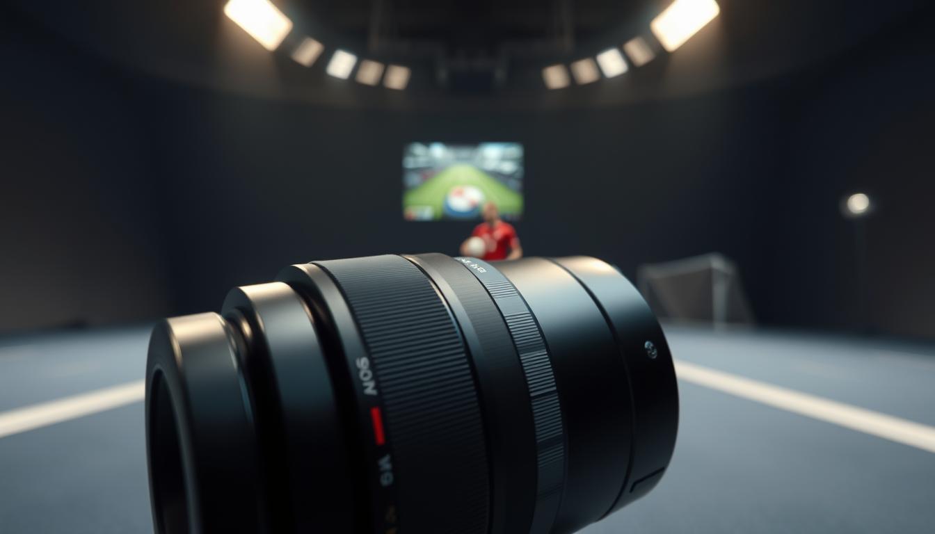 best lenses for sports photography sony