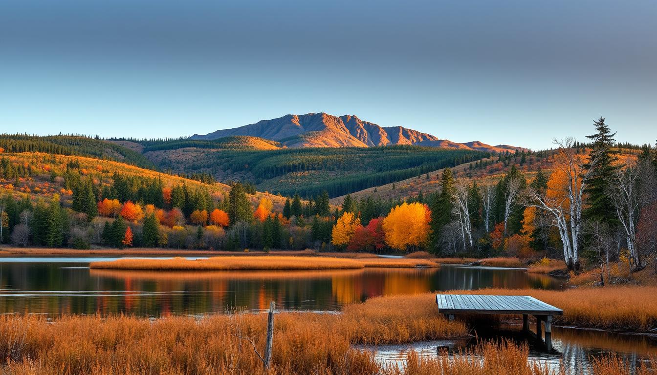 best photography spots in minnesota​