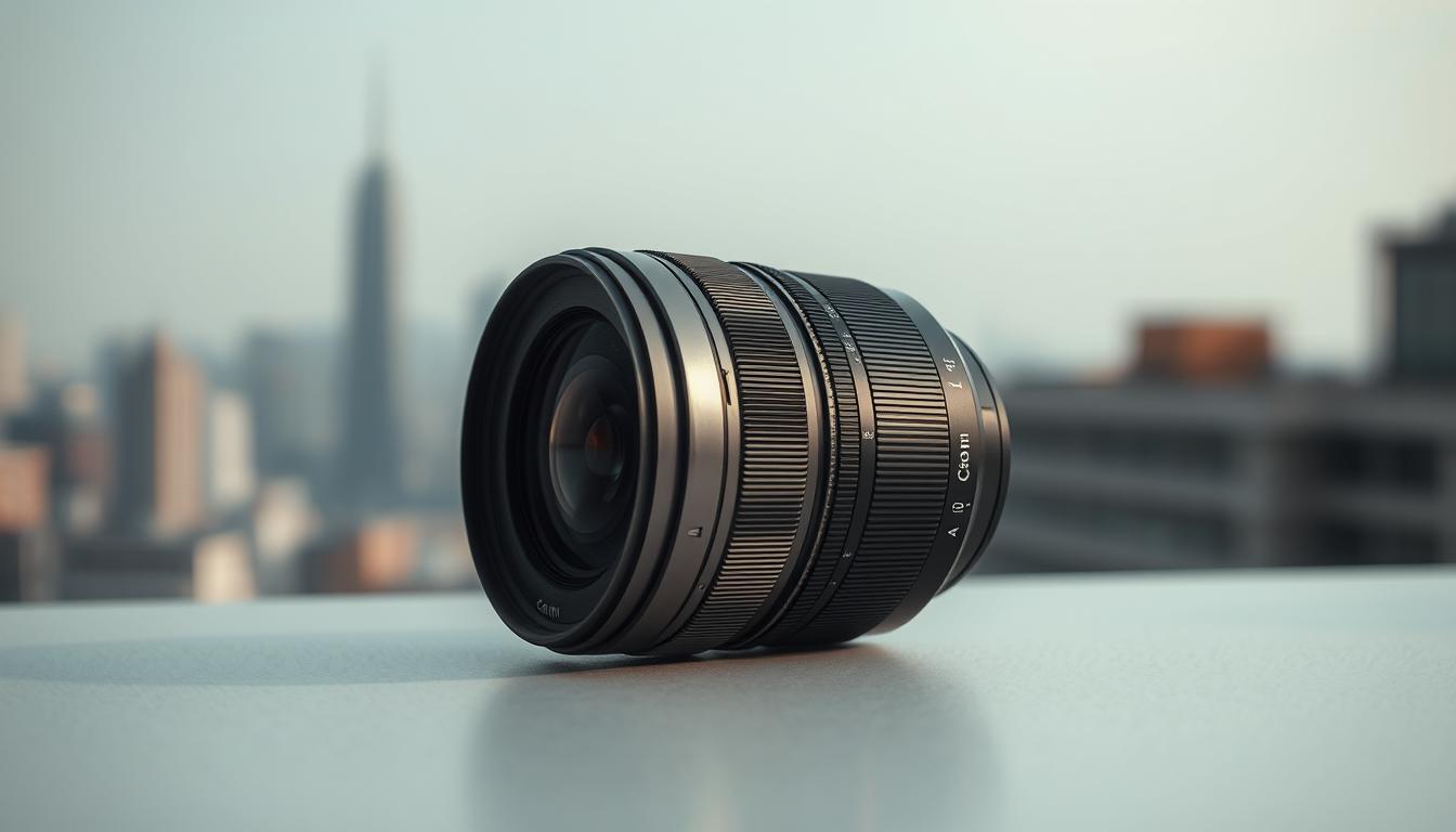 best rf lense for travel