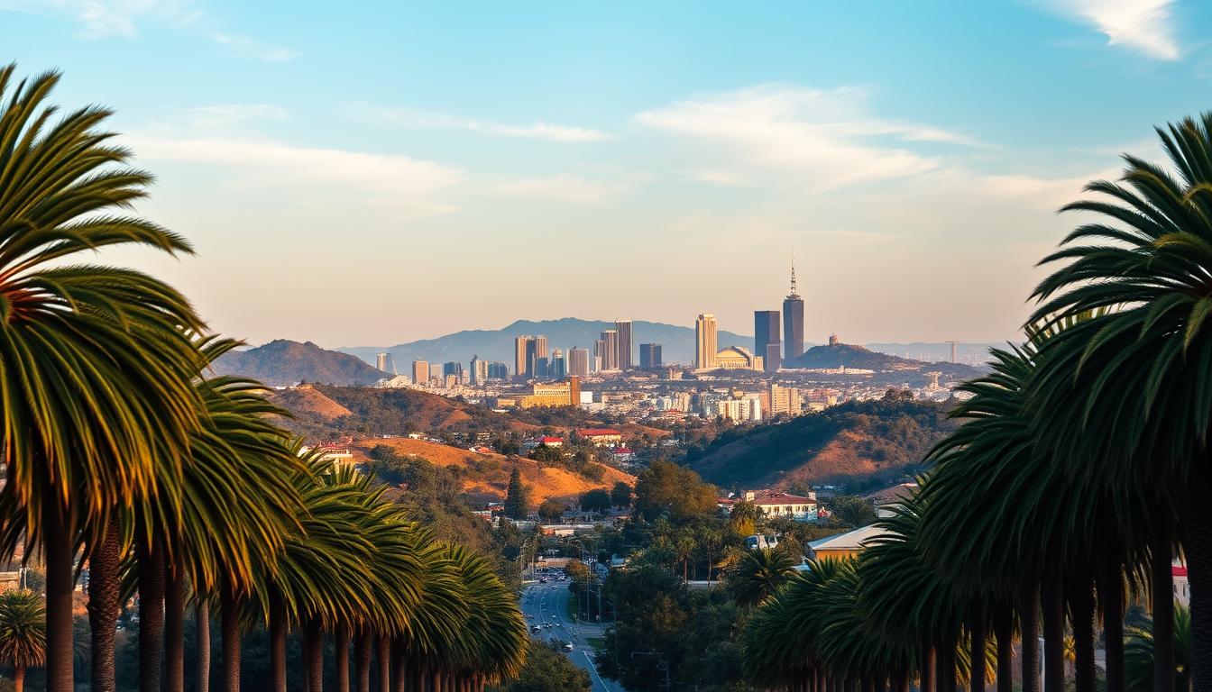 best spots for photography in los angeles