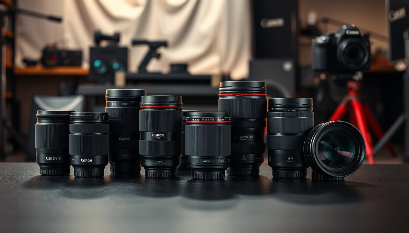 best telephoto lenses for canon