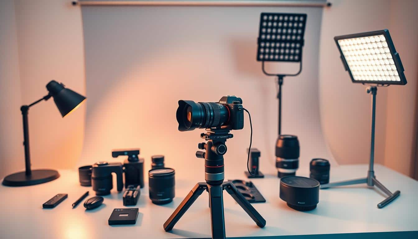 photography gear other than camera
