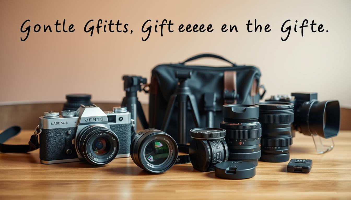 presents for photographers