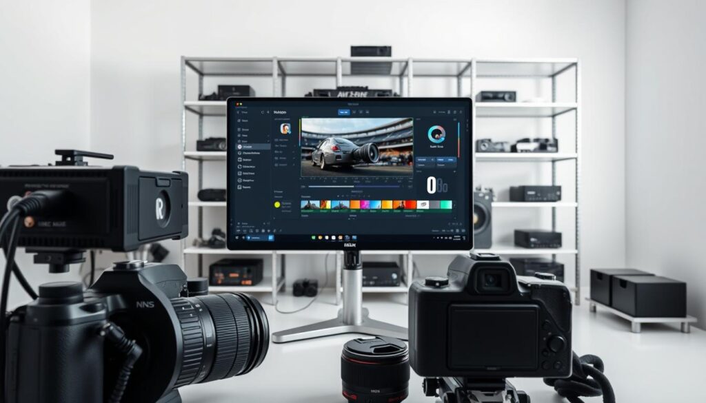 professional photo editing tools