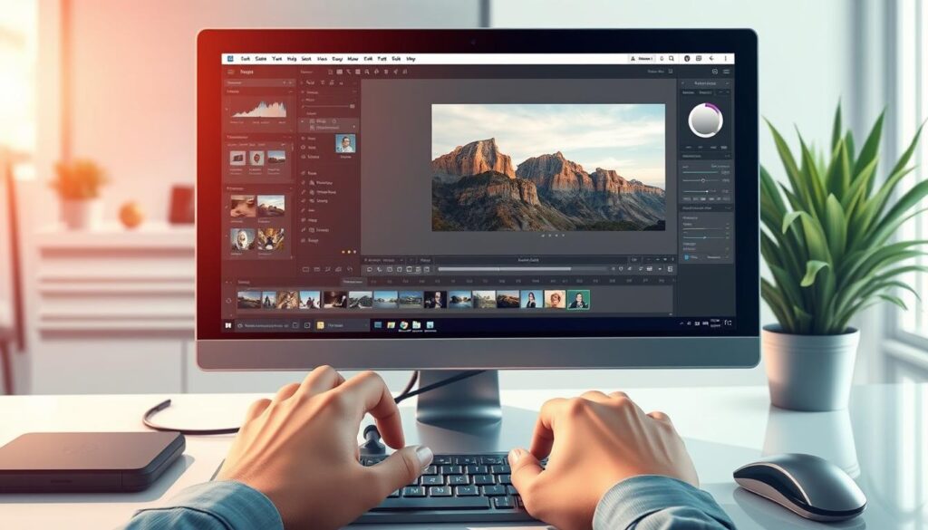 basic photo editing techniques