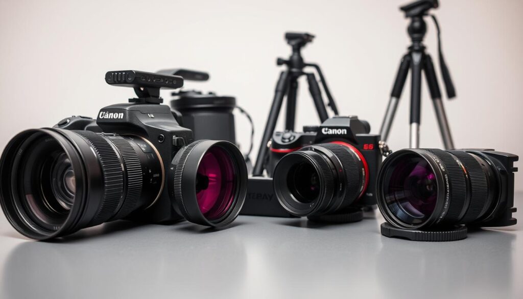 best cameras for crime scene photography
