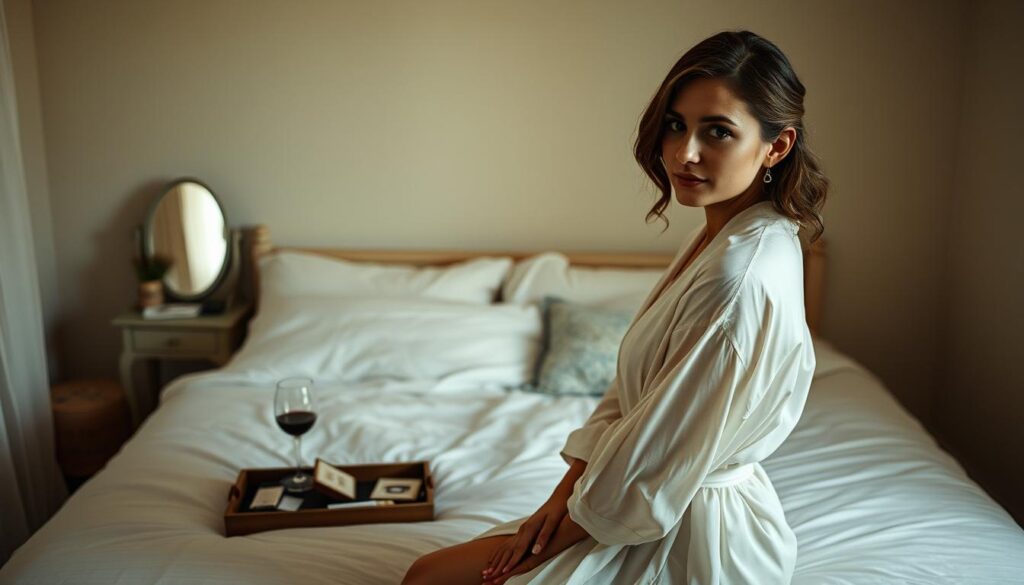boudoir photography tips