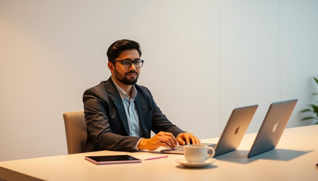client communication