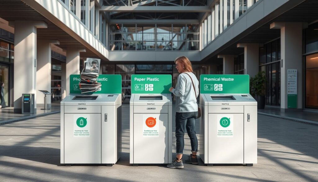 environmentally friendly photo disposal in Germany