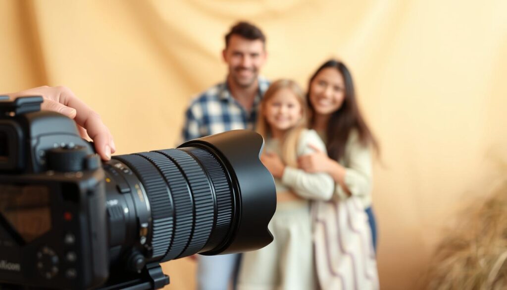 family photography tips