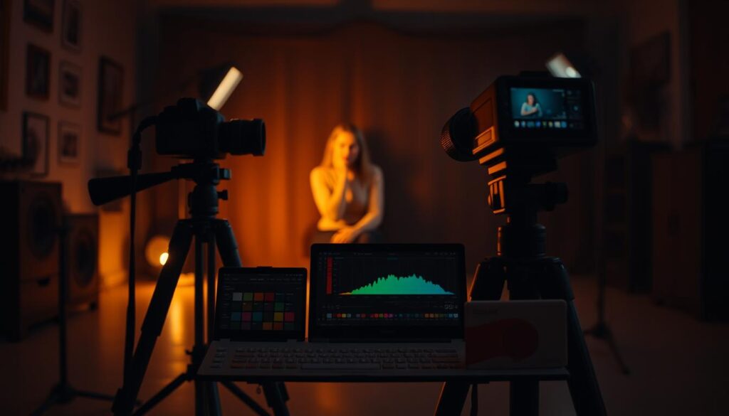 low light photography techniques