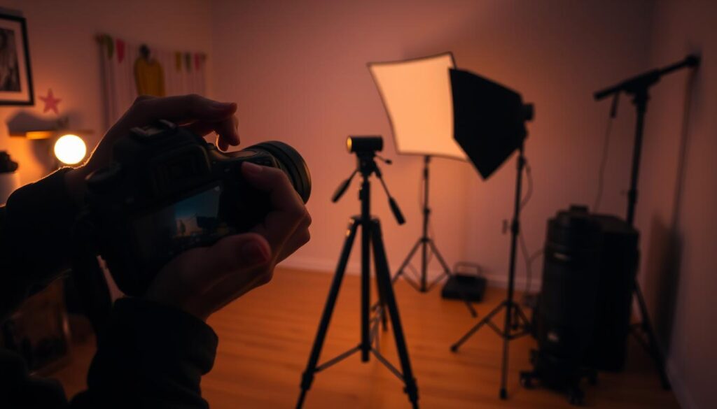 low light photography techniques