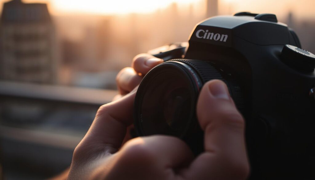 manual focus techniques
