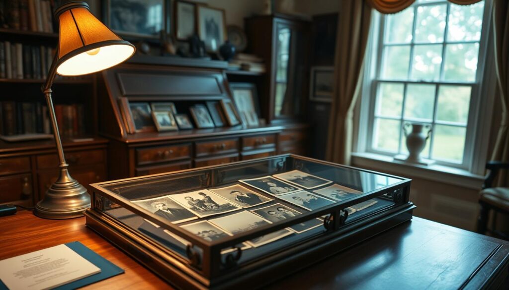 preserving old photos