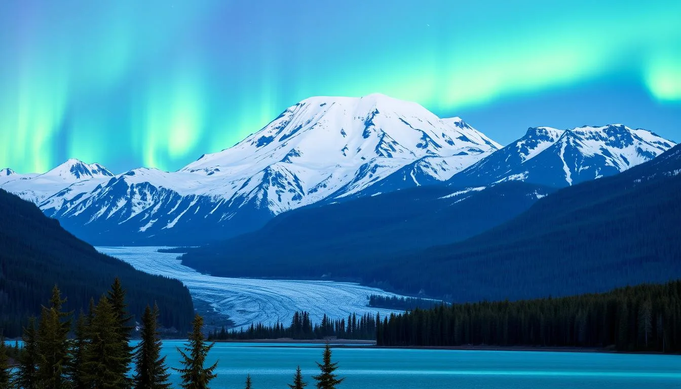 best photography spots in alaska​