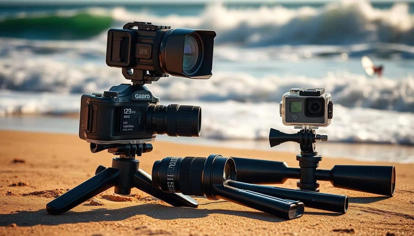 best camera for surf photography