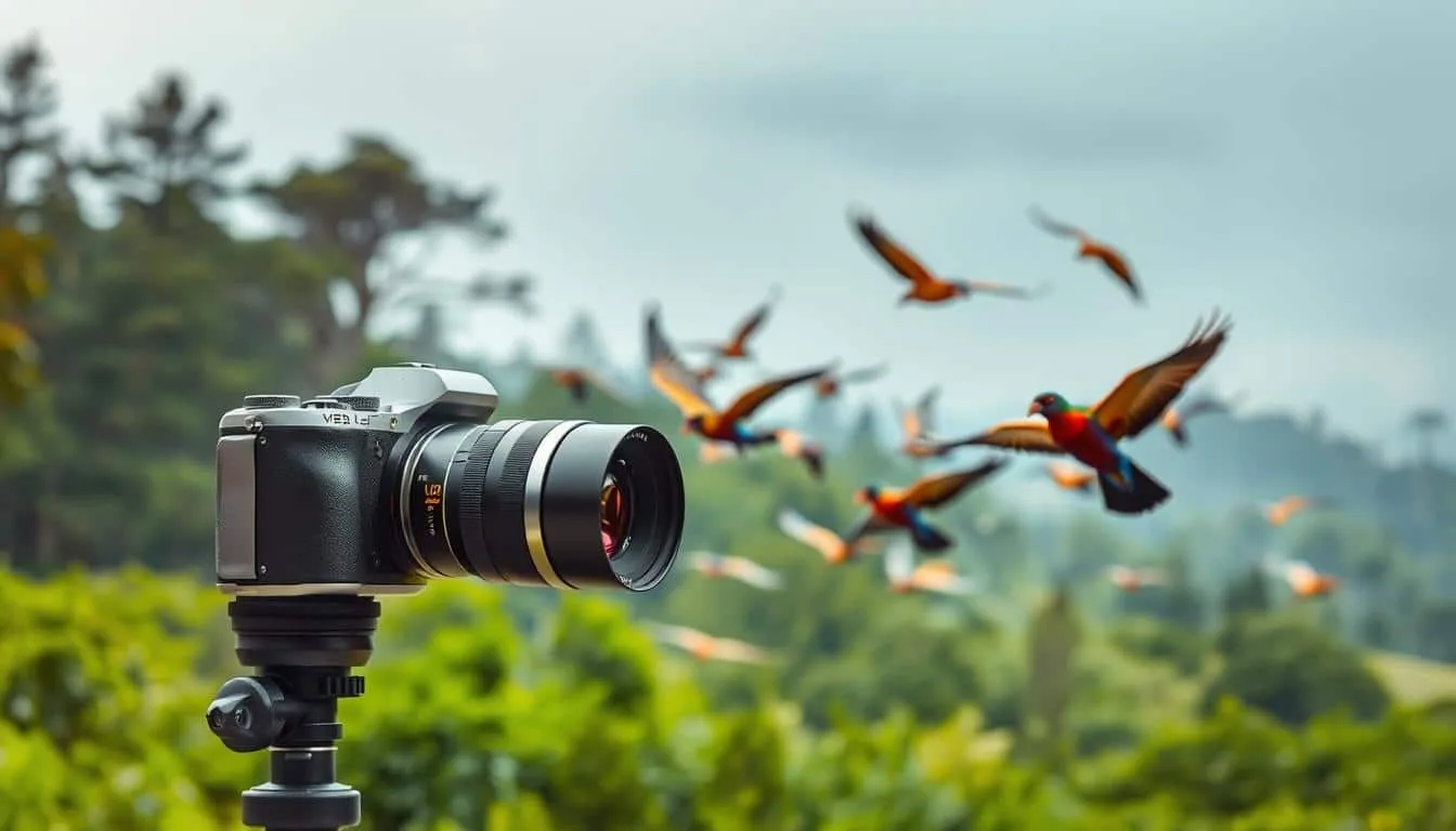 Best Mirrorless Camera for Bird Photography 2025 Reviews 1 best mirrorless camera for bird photography