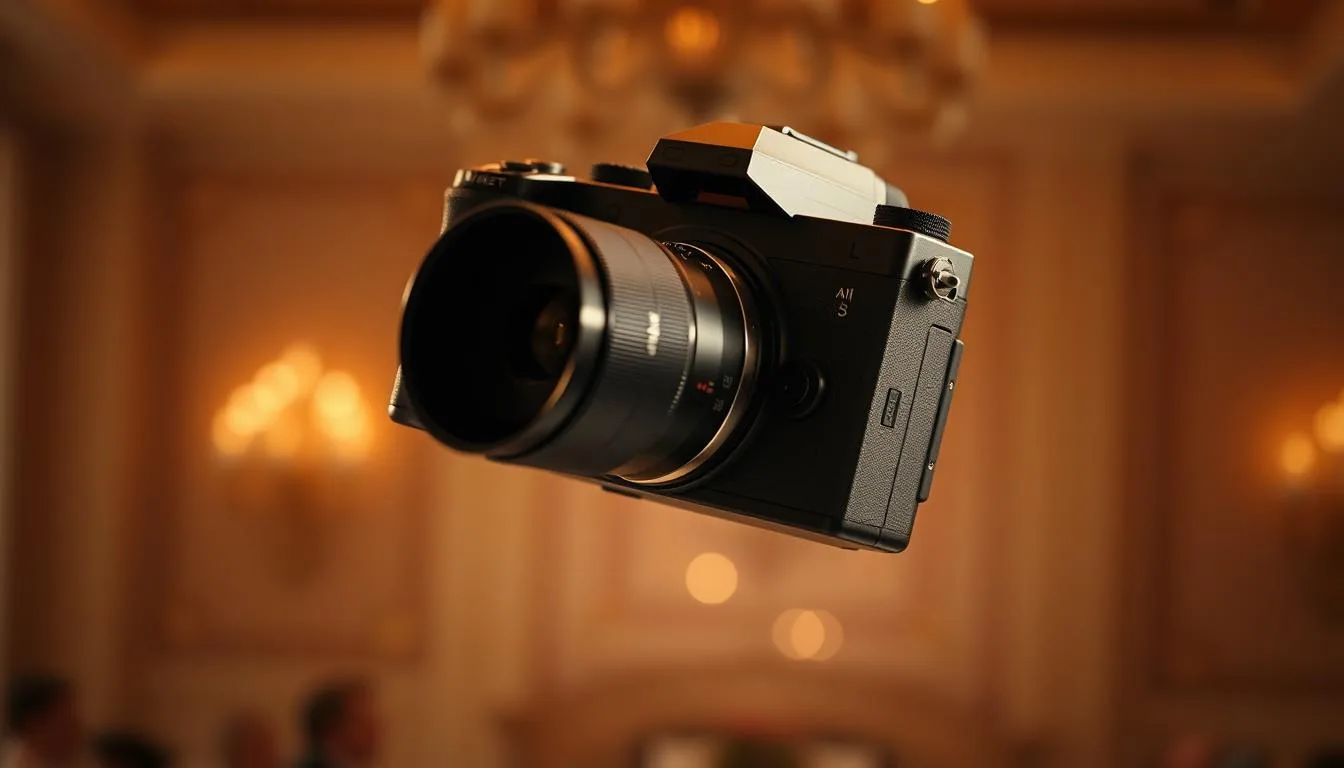 best sony camera for wedding photography
