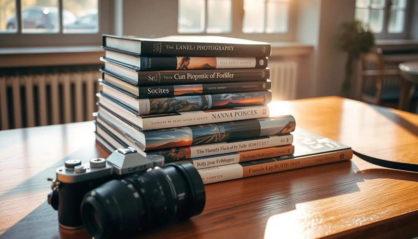 Photography Book Recommendations: Top Titles of 2025 1 photography book recommendations