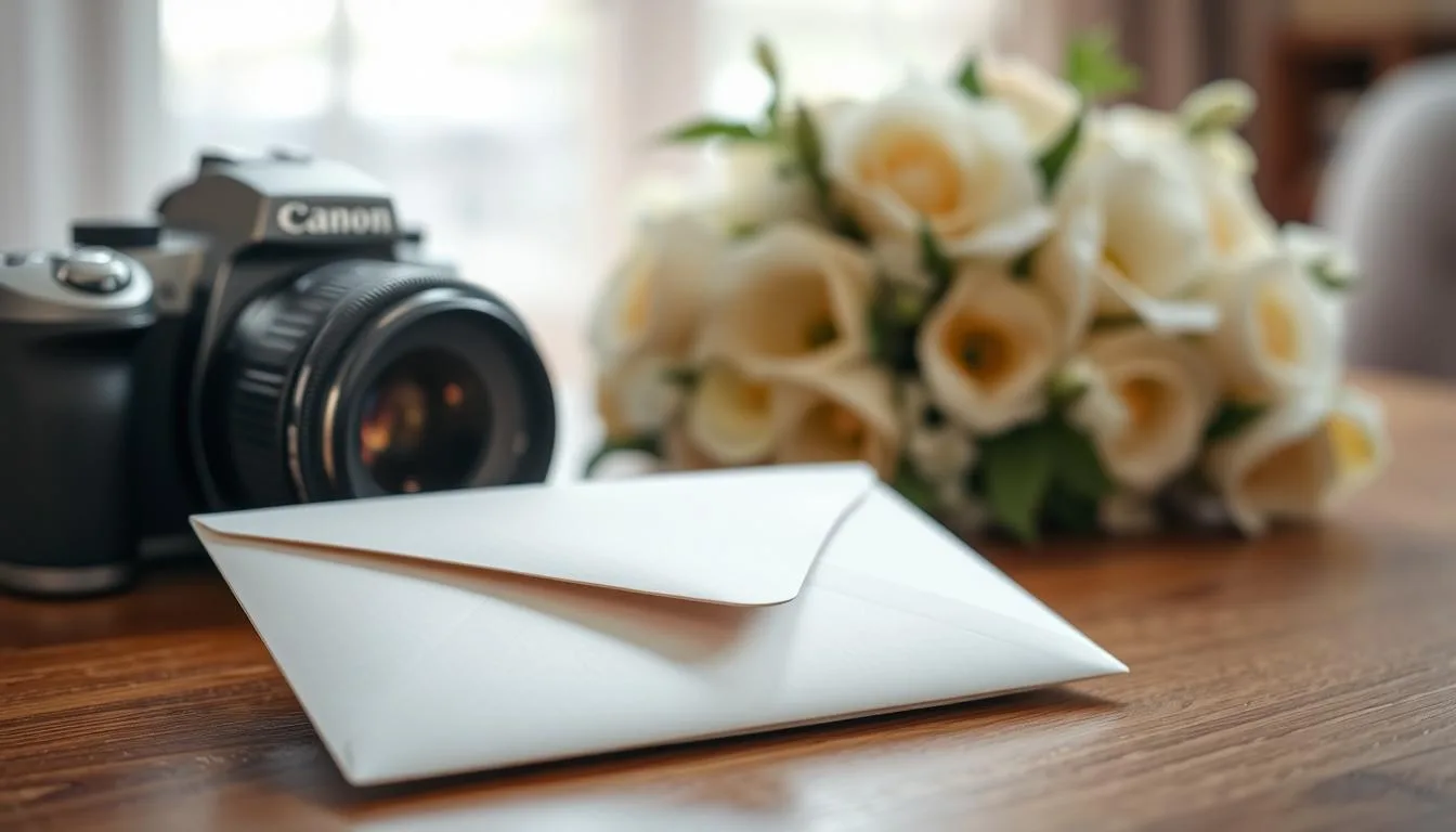 Wedding Photographer Tipping Guide - How Much to Tip 1 how much to tip photographer for wedding