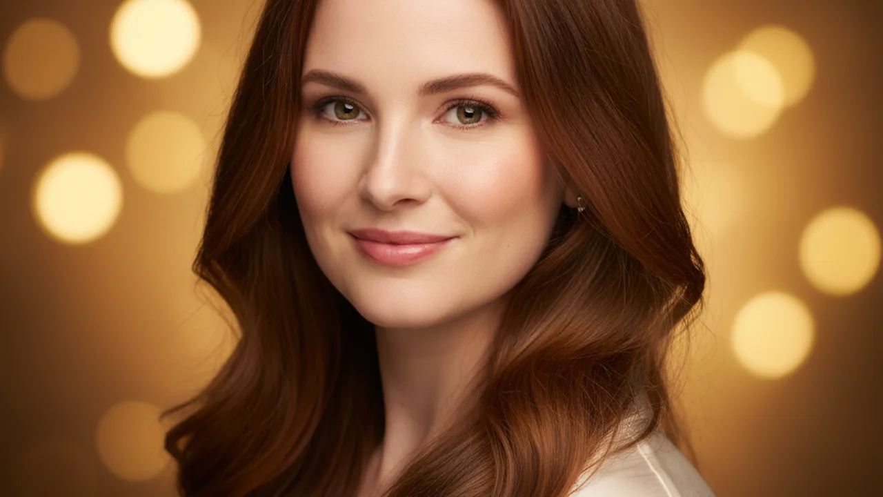 Best portrait lens with beautiful bokeh background